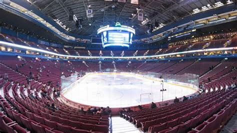vancouver canucks ice hockey tickets
